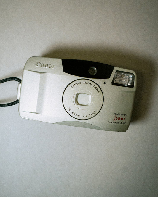 Canon Autoboy Juno
