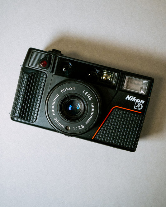 Nikon A35AD2