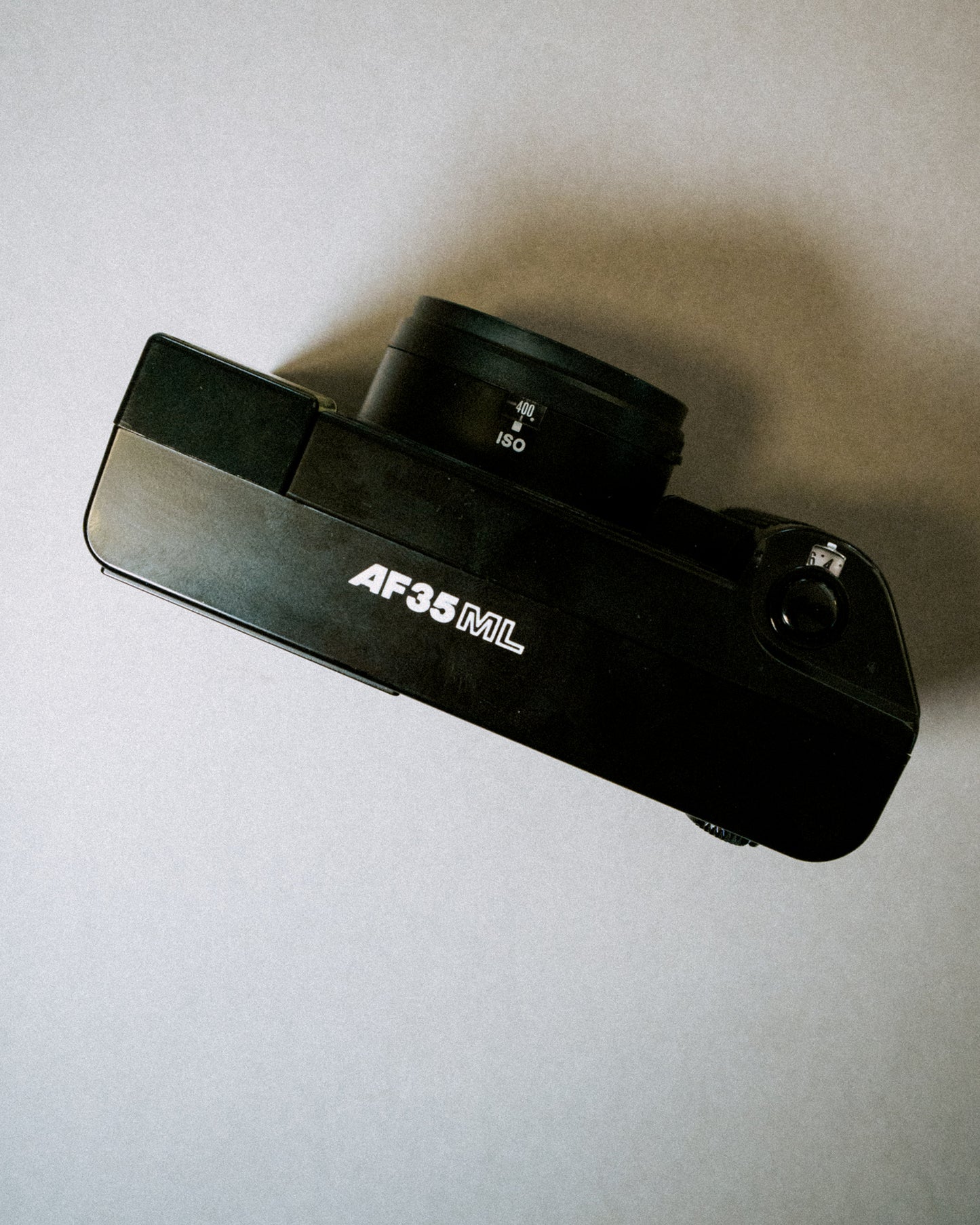 Canon AF35ML