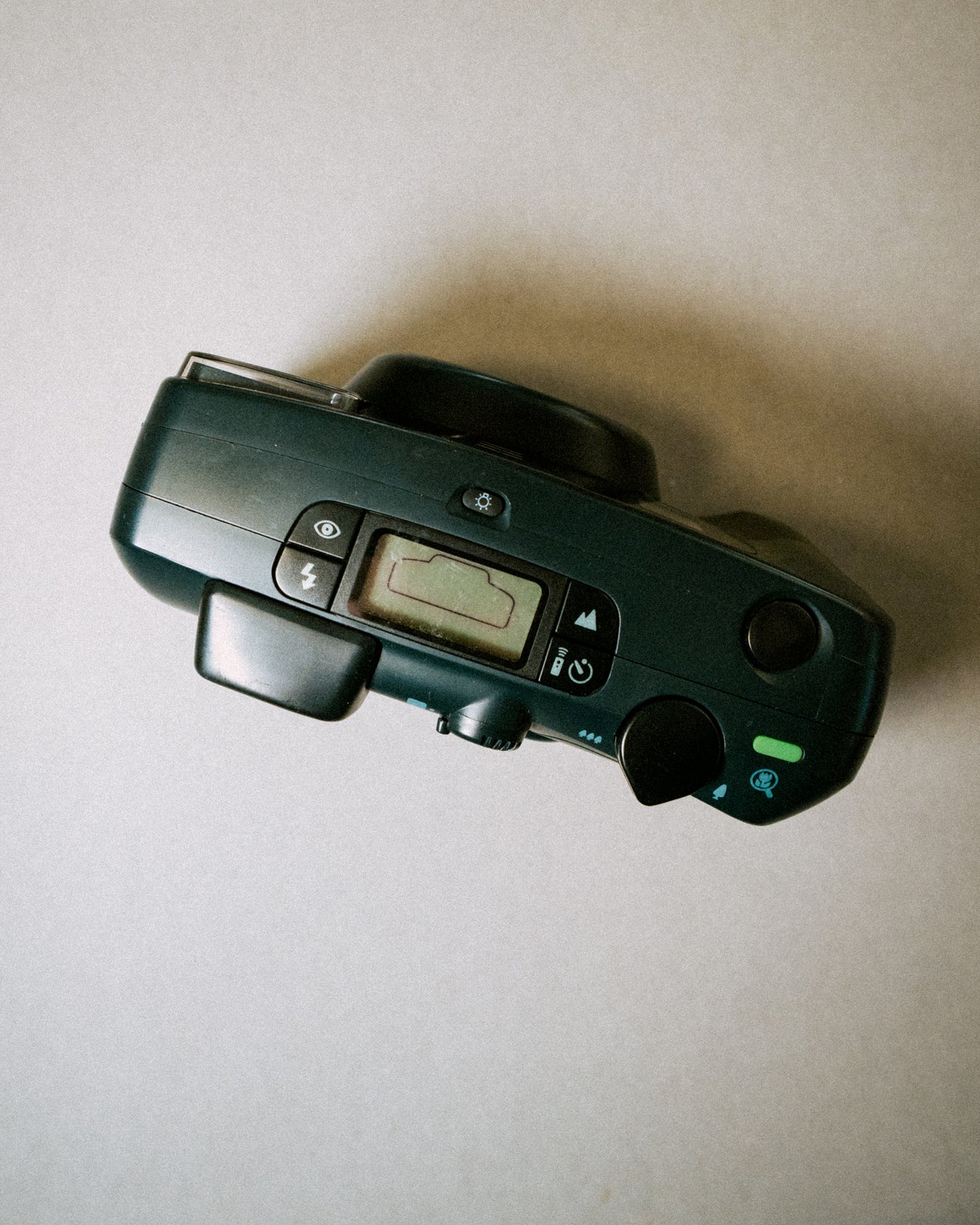 Pentax Espio 115