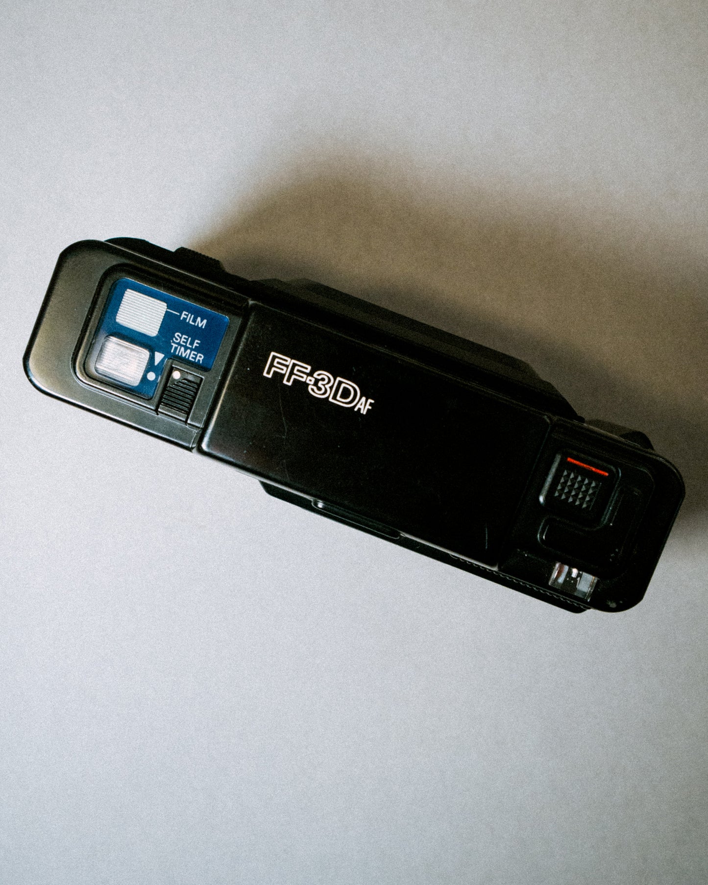 Ricoh FF-3DAF