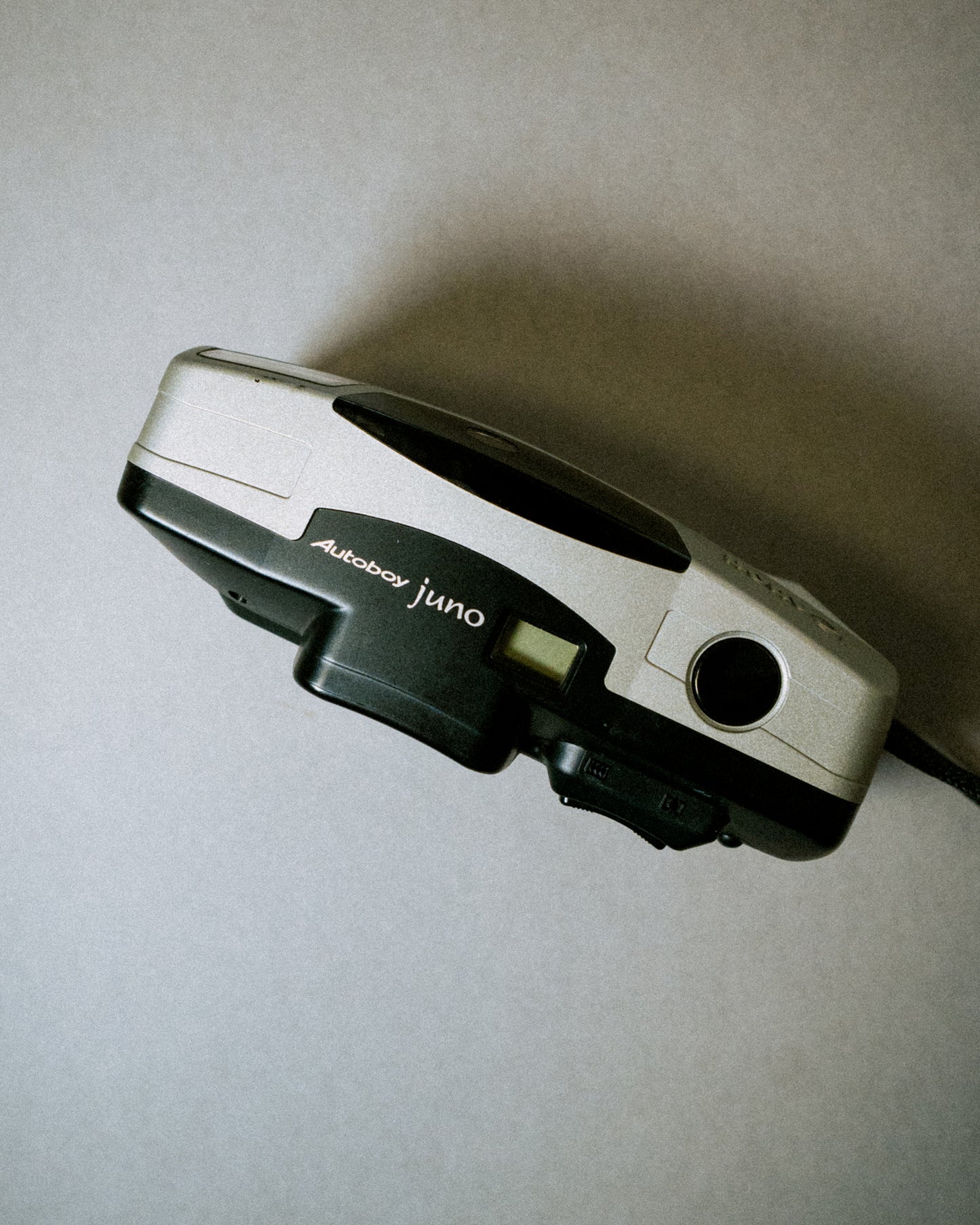 Canon Autoboy Juno