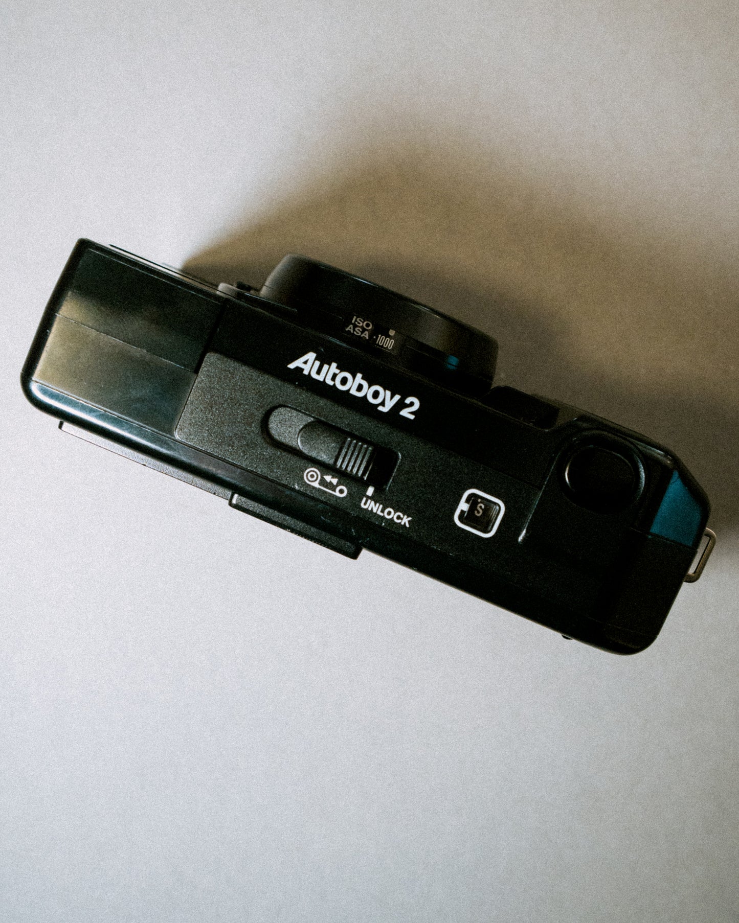 Canon Autoboy 2