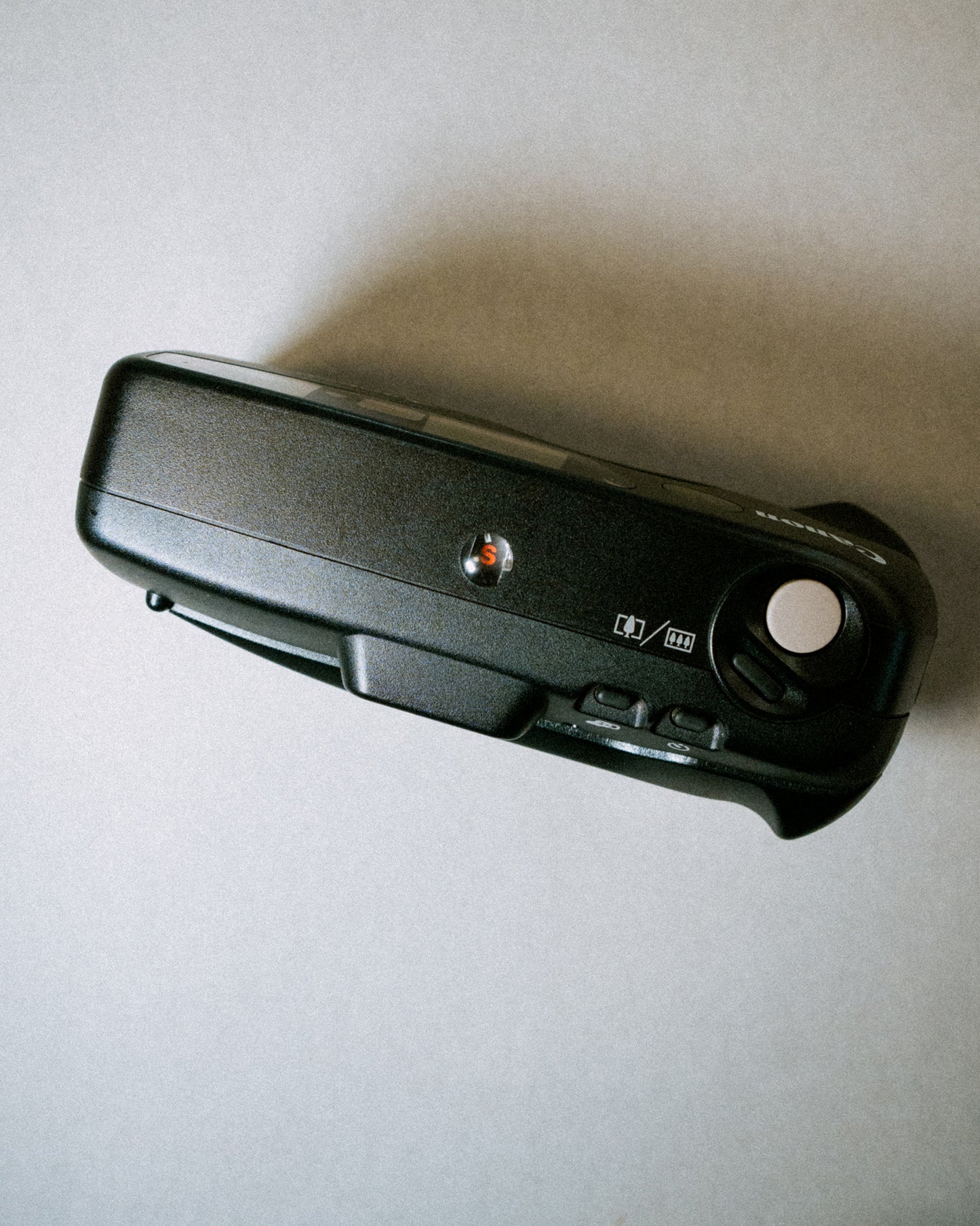 Canon Autoboy WT28