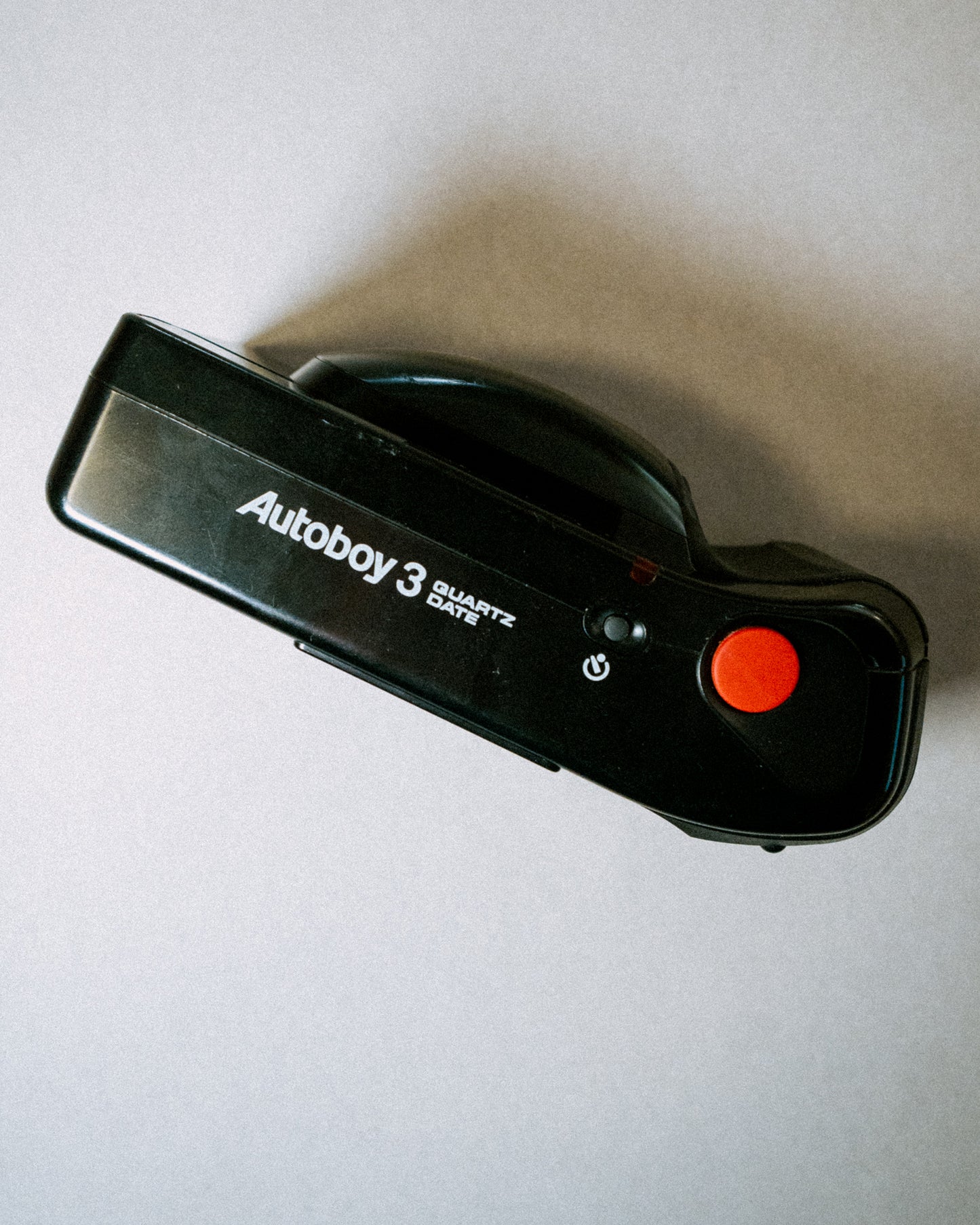 Canon Autoboy 3