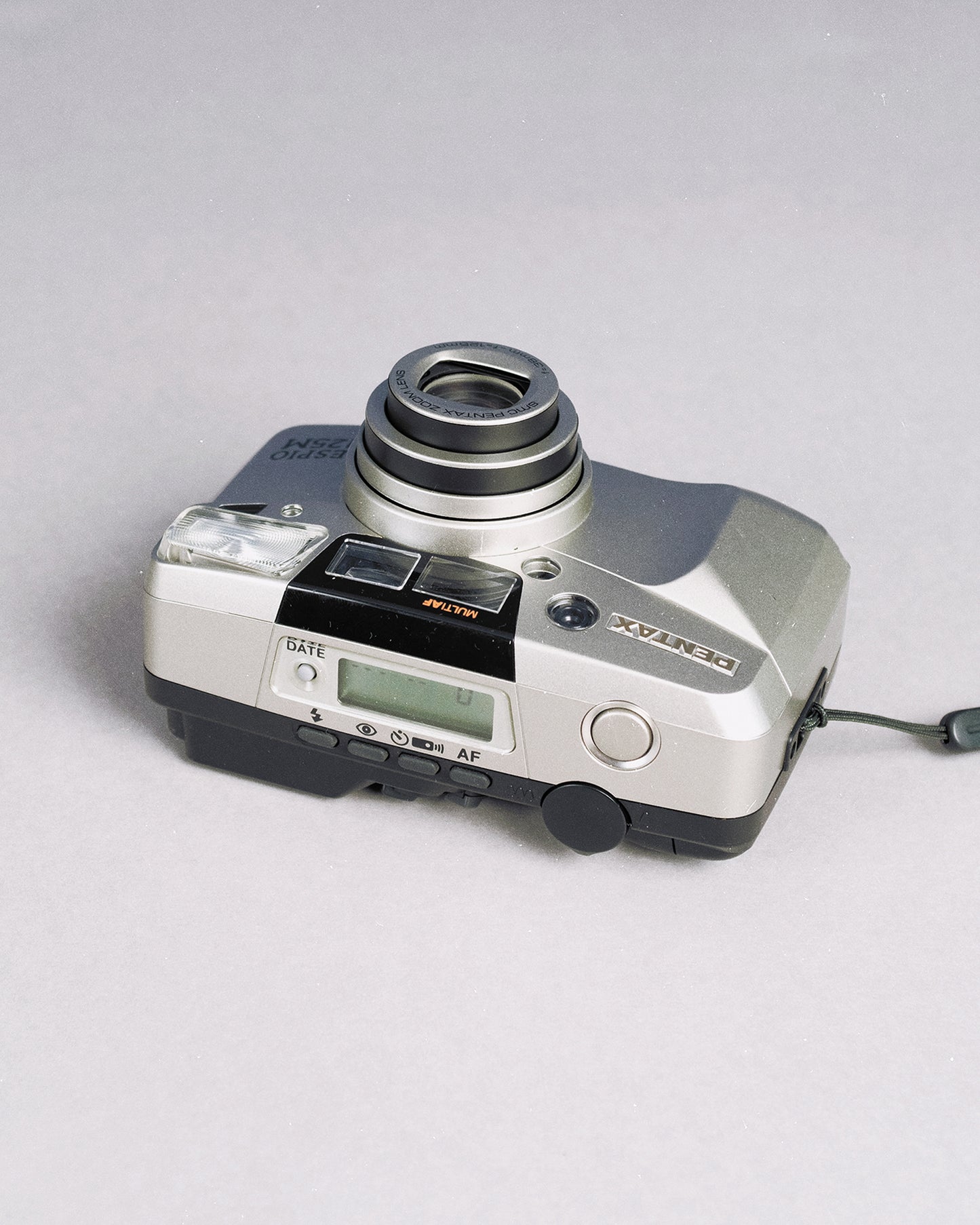 Pentax Espio 125M