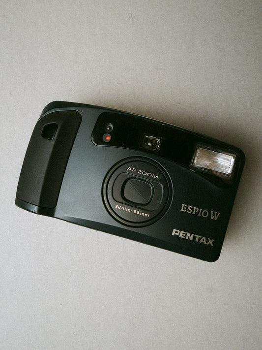 Pentax Espio W