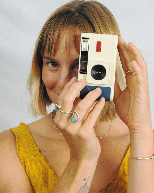 Long Weekend 35mm Camera