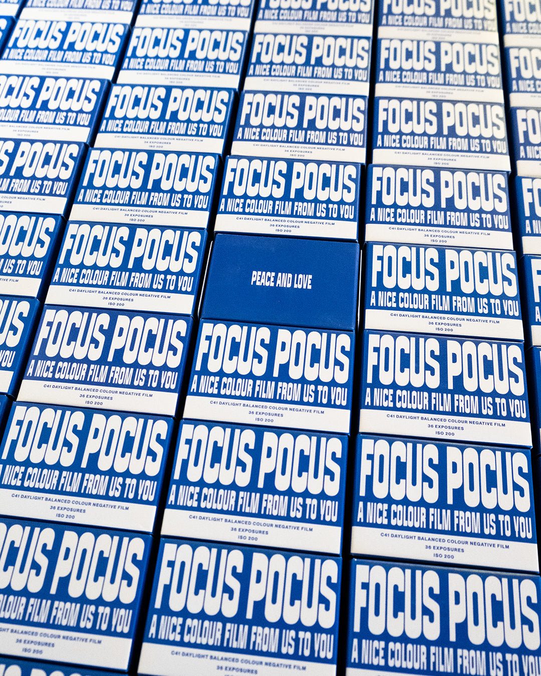 FoPo Colour