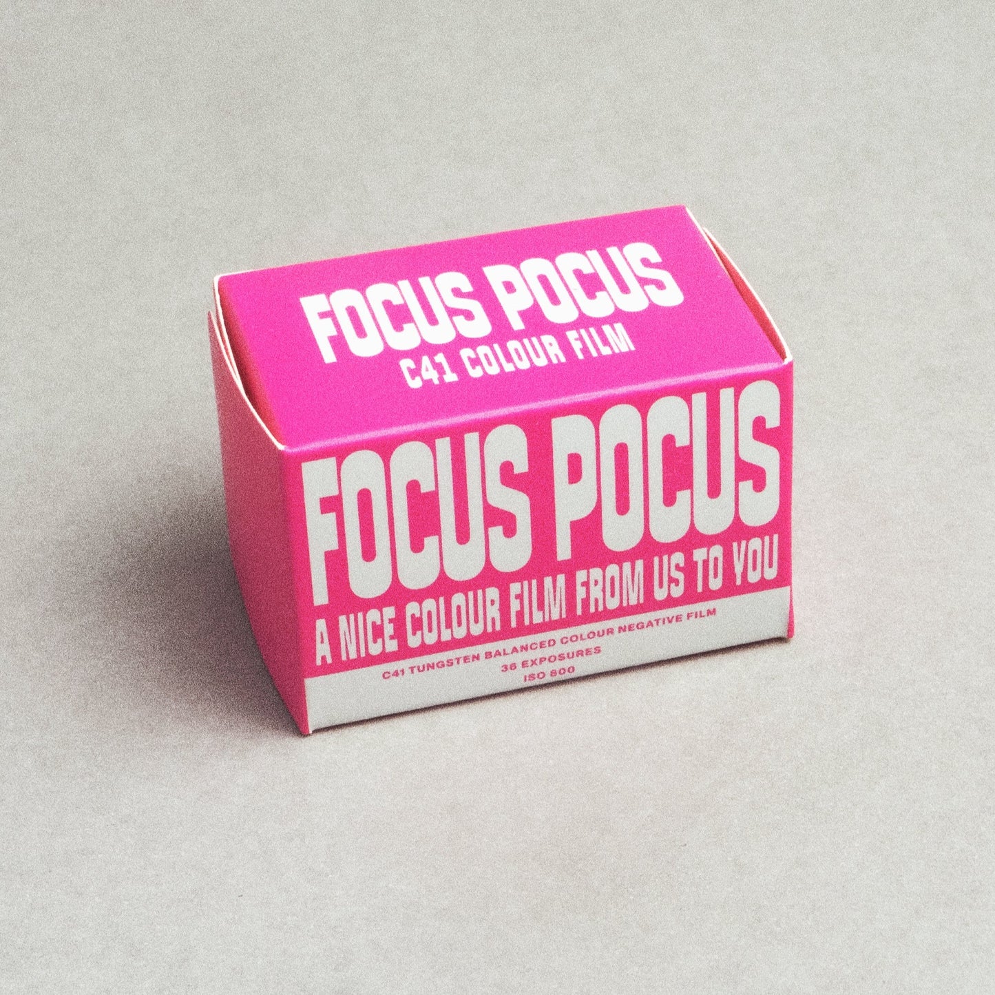FoPo Tungsten