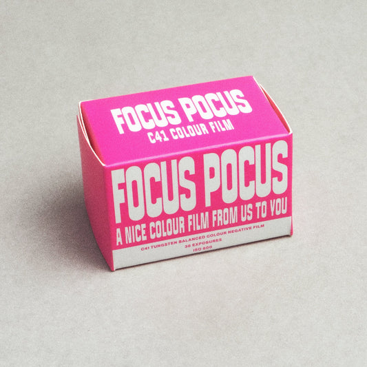 FoPo Tungsten