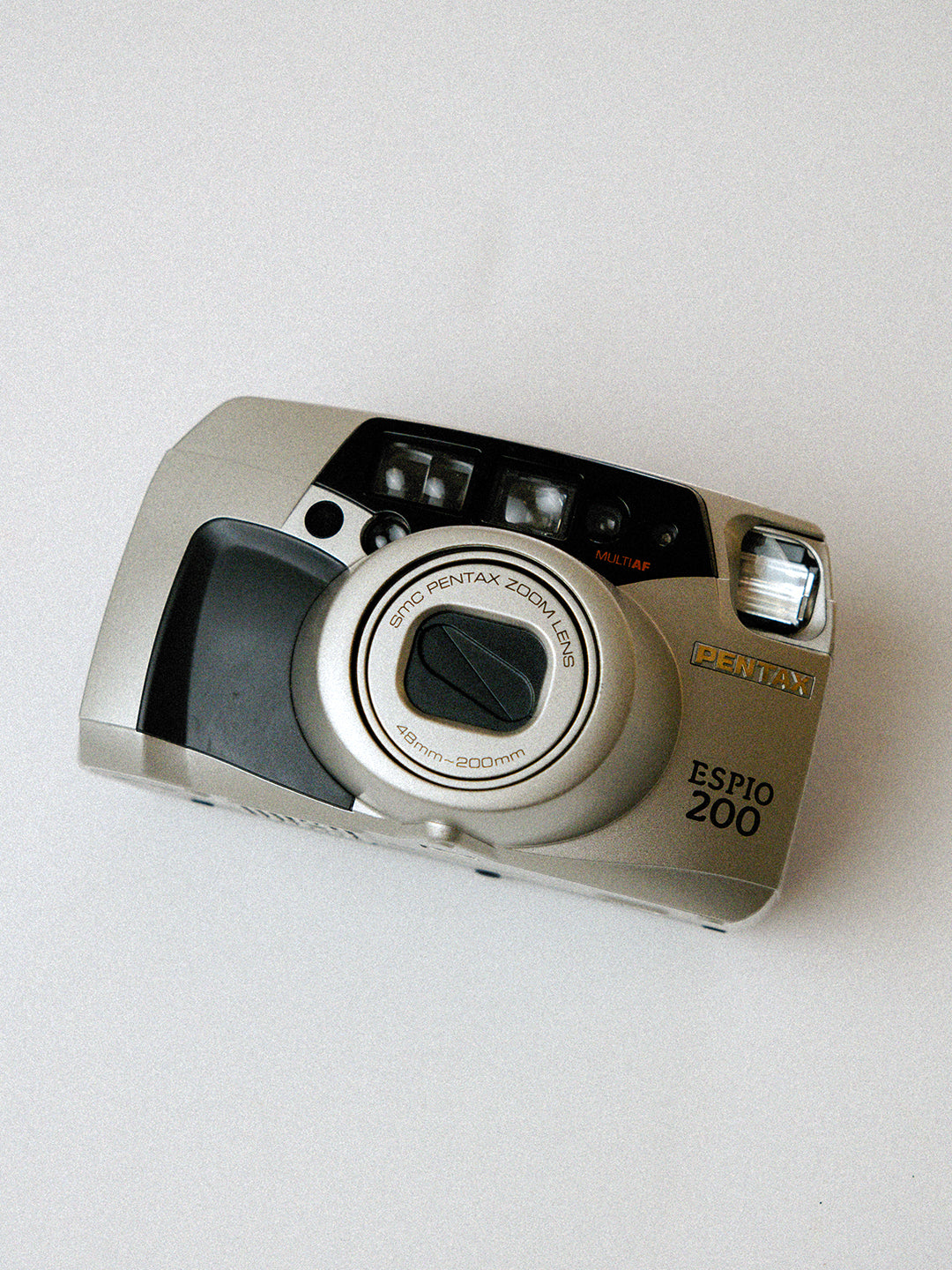 Pentax Espio 200