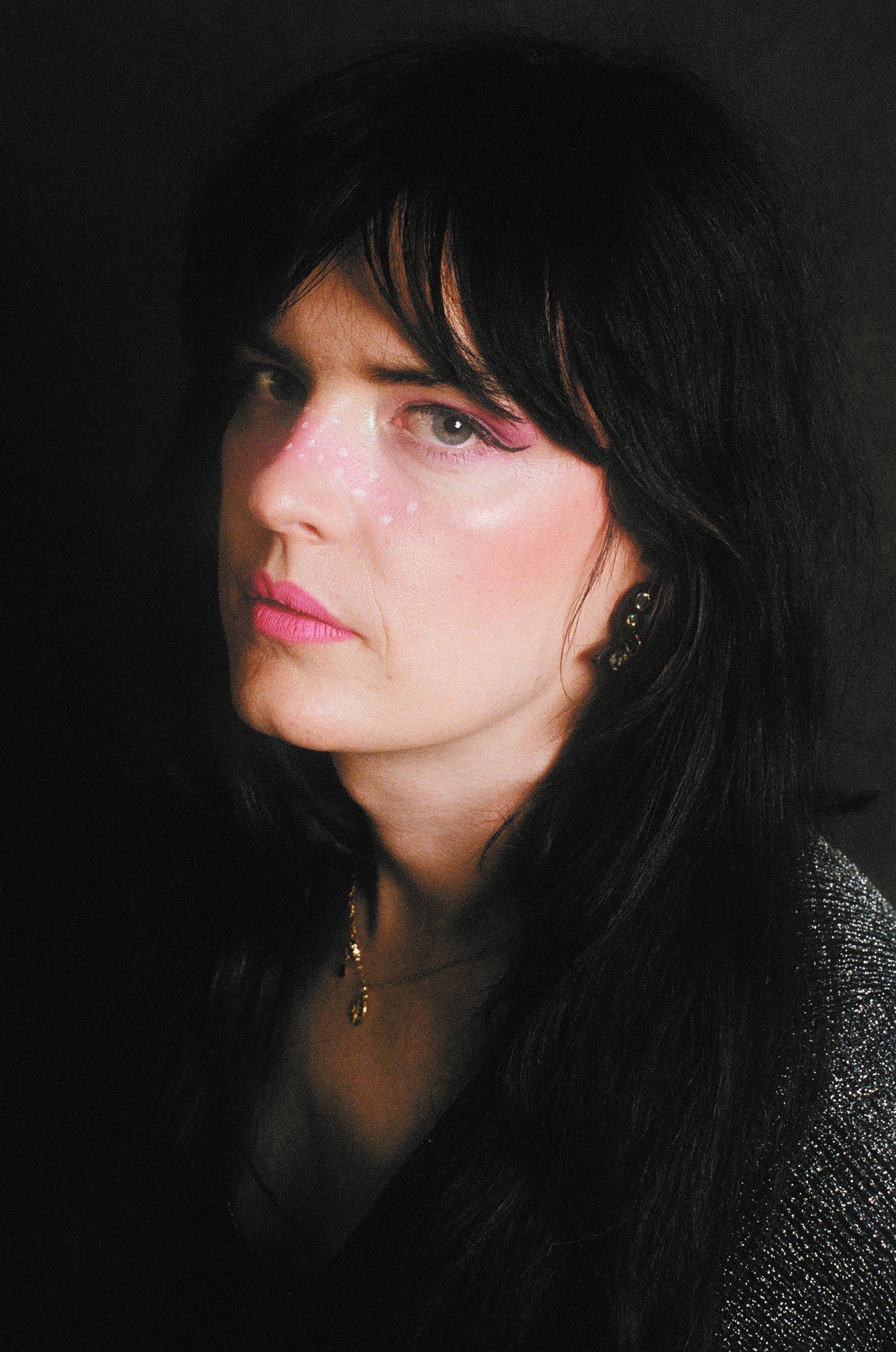 Focus Pocus Studio Session Portraits