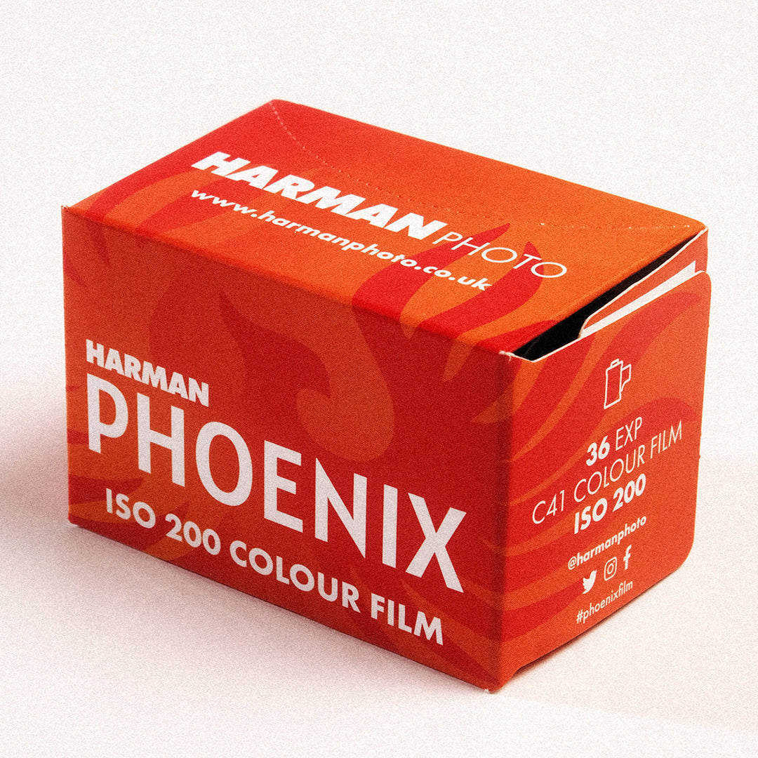 Harman Phoenix