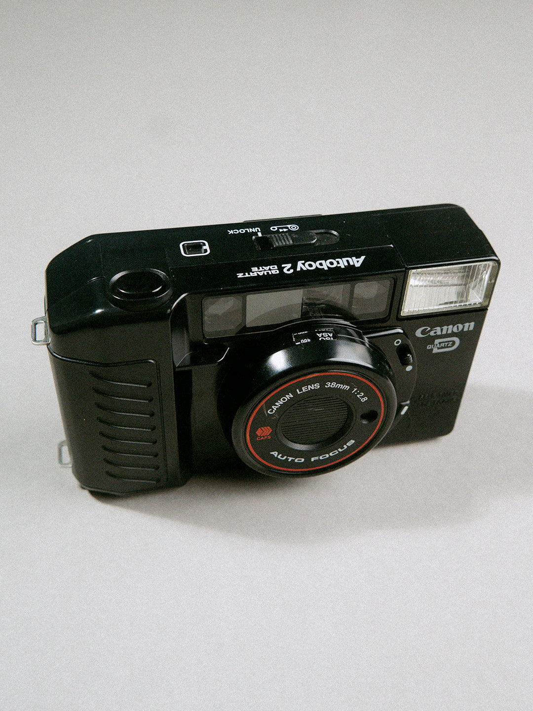 Canon Autoboy 2