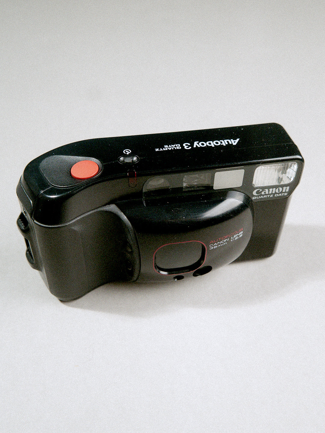 Canon Autoboy 3