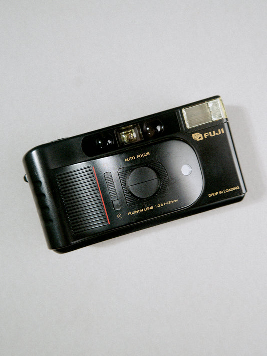 Fuji Cardia Date Joy