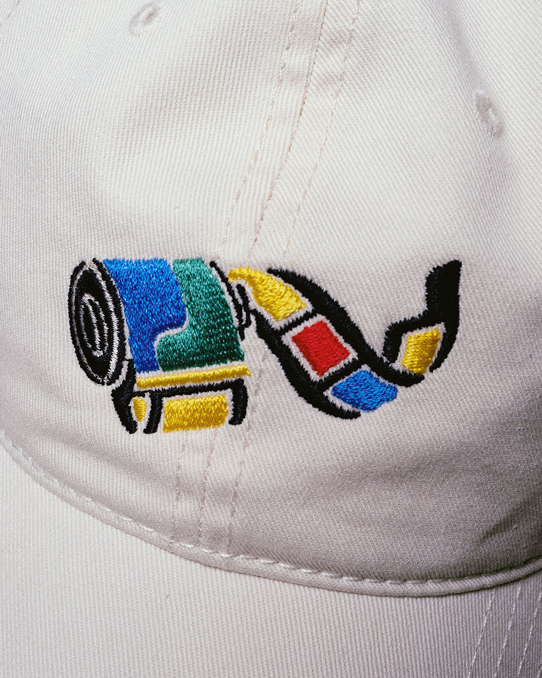 The Film Cap