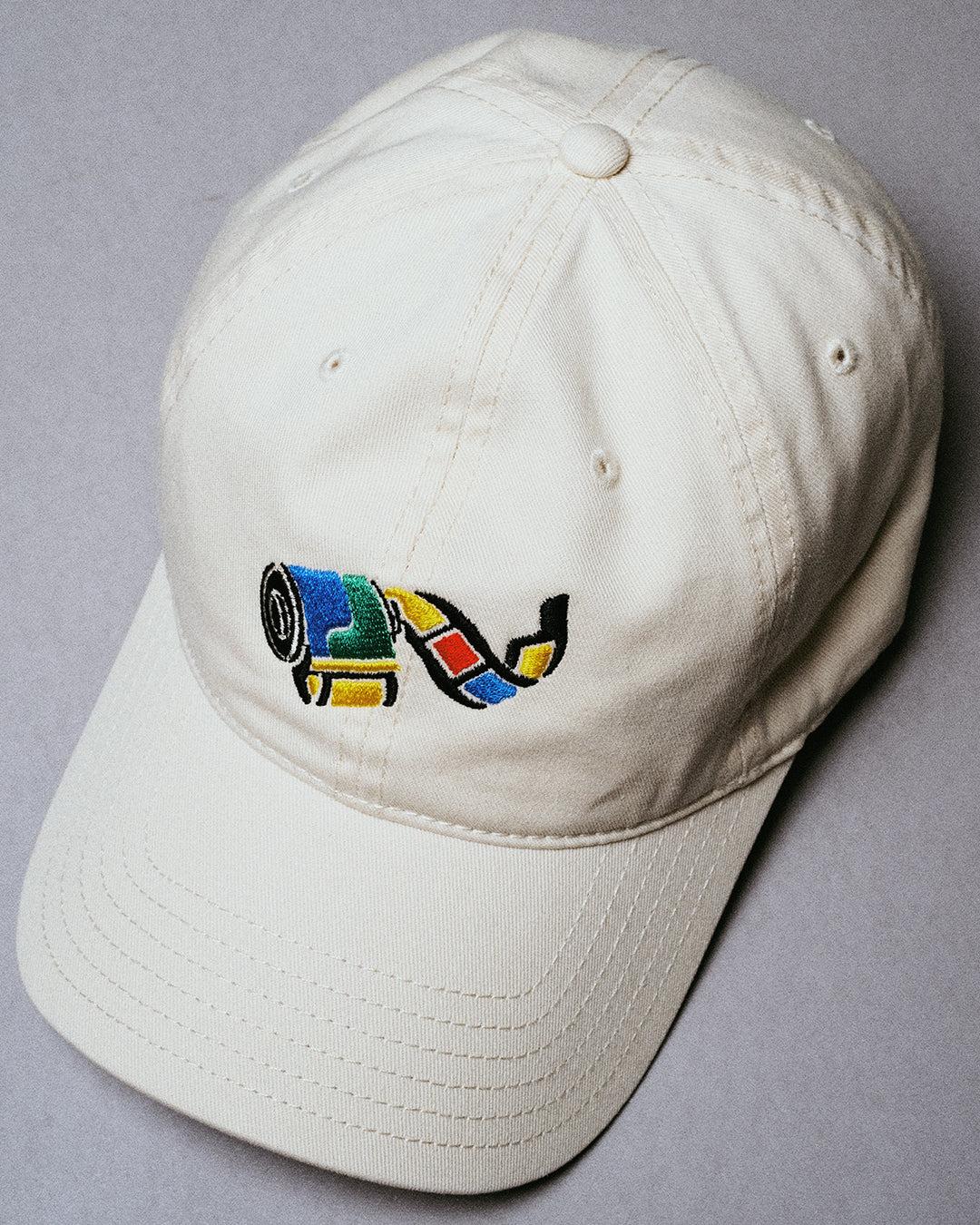The Film Cap