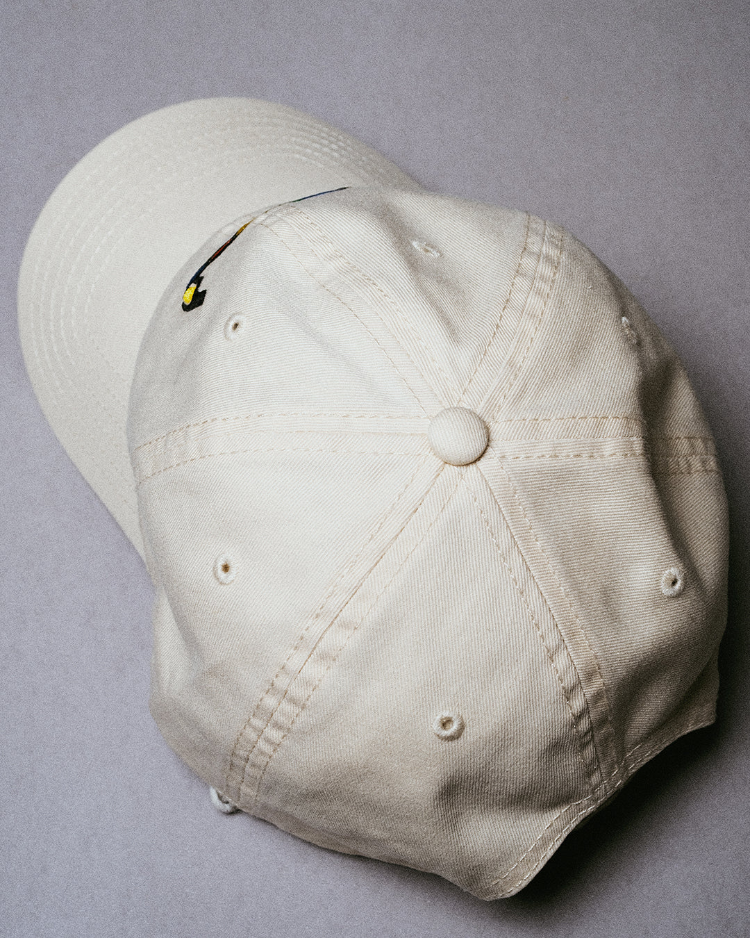 The Film Cap