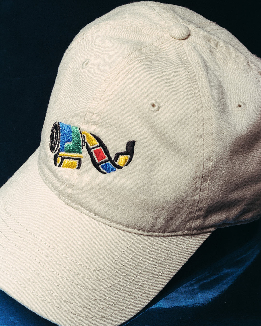 The Film Cap