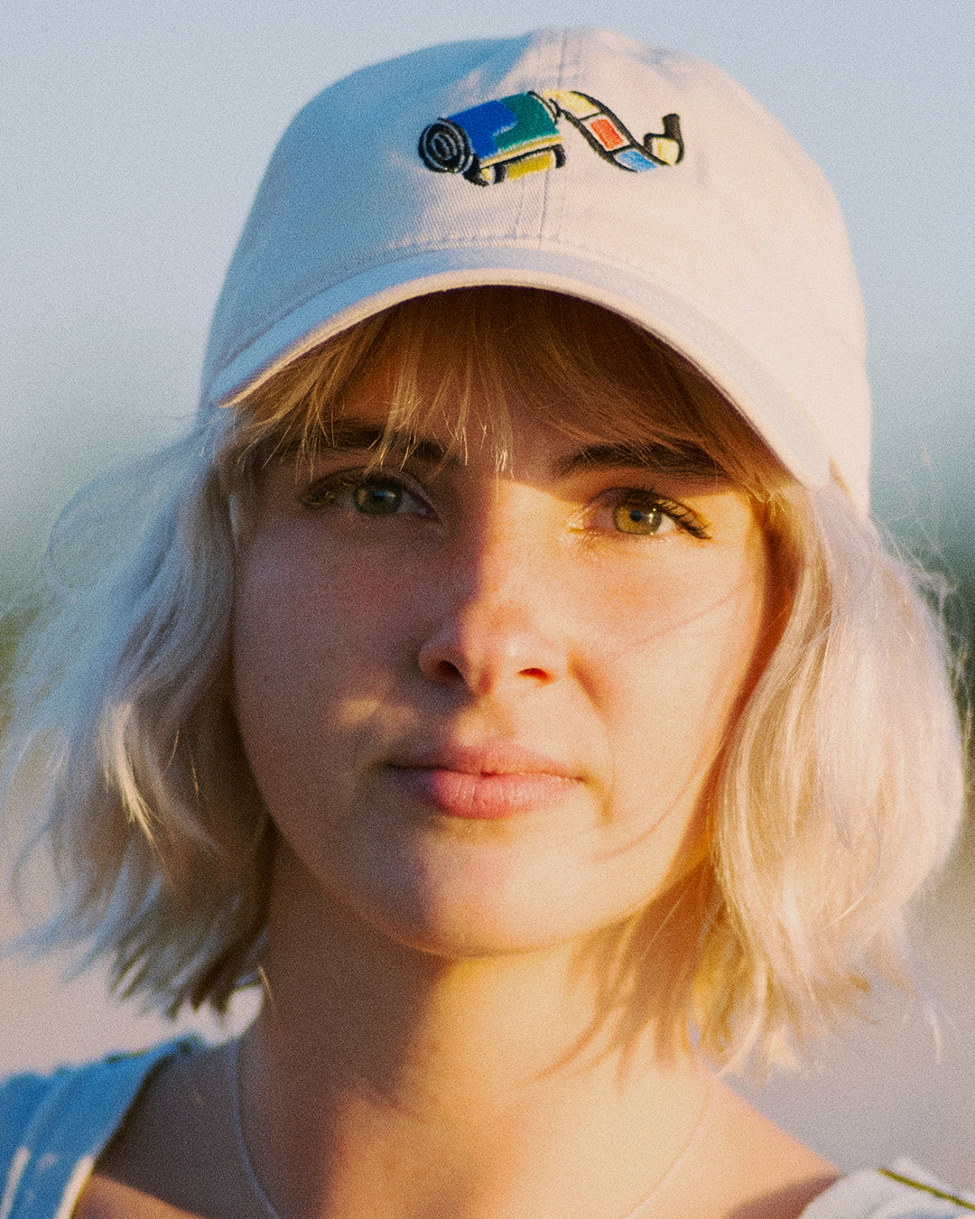 The Film Cap
