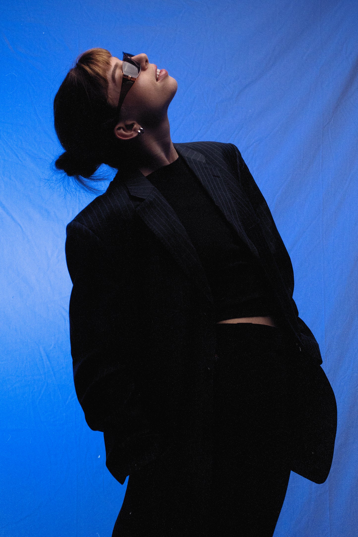 Focus Pocus Studio Session Portraits