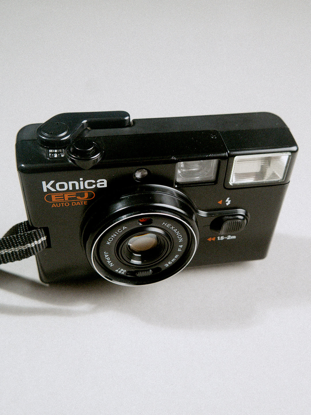 Konica EFJ