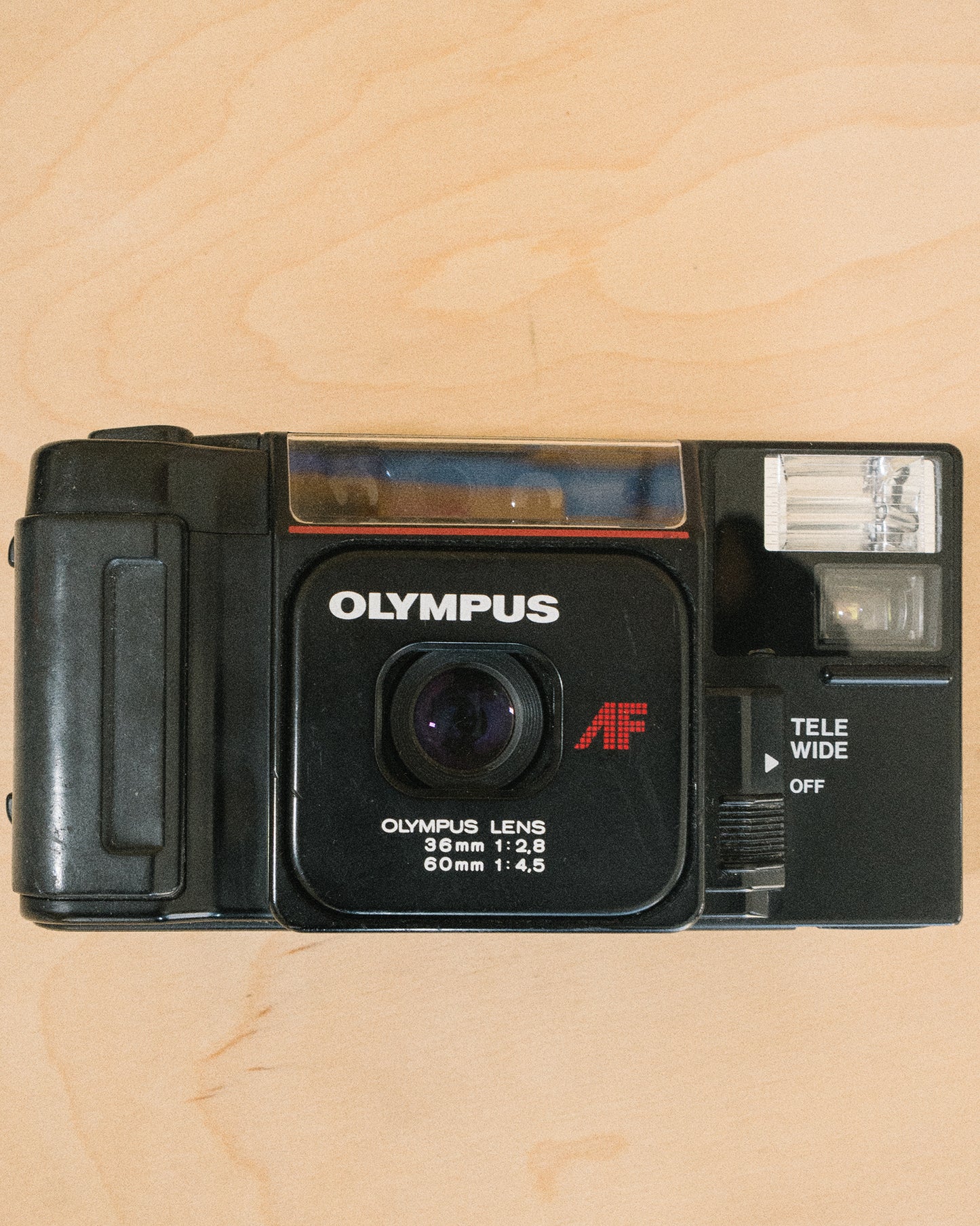 Olympus AFL-T