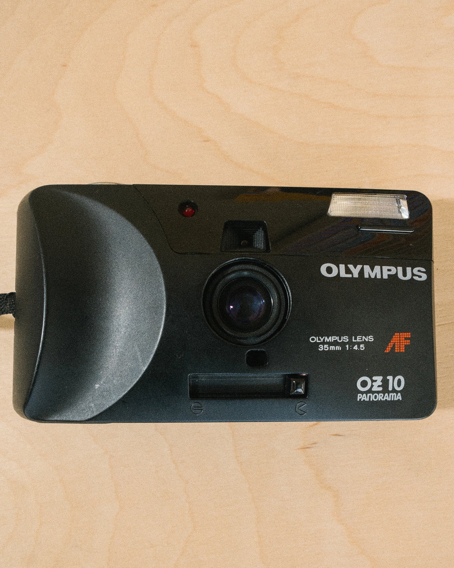 Olympus OZ-10