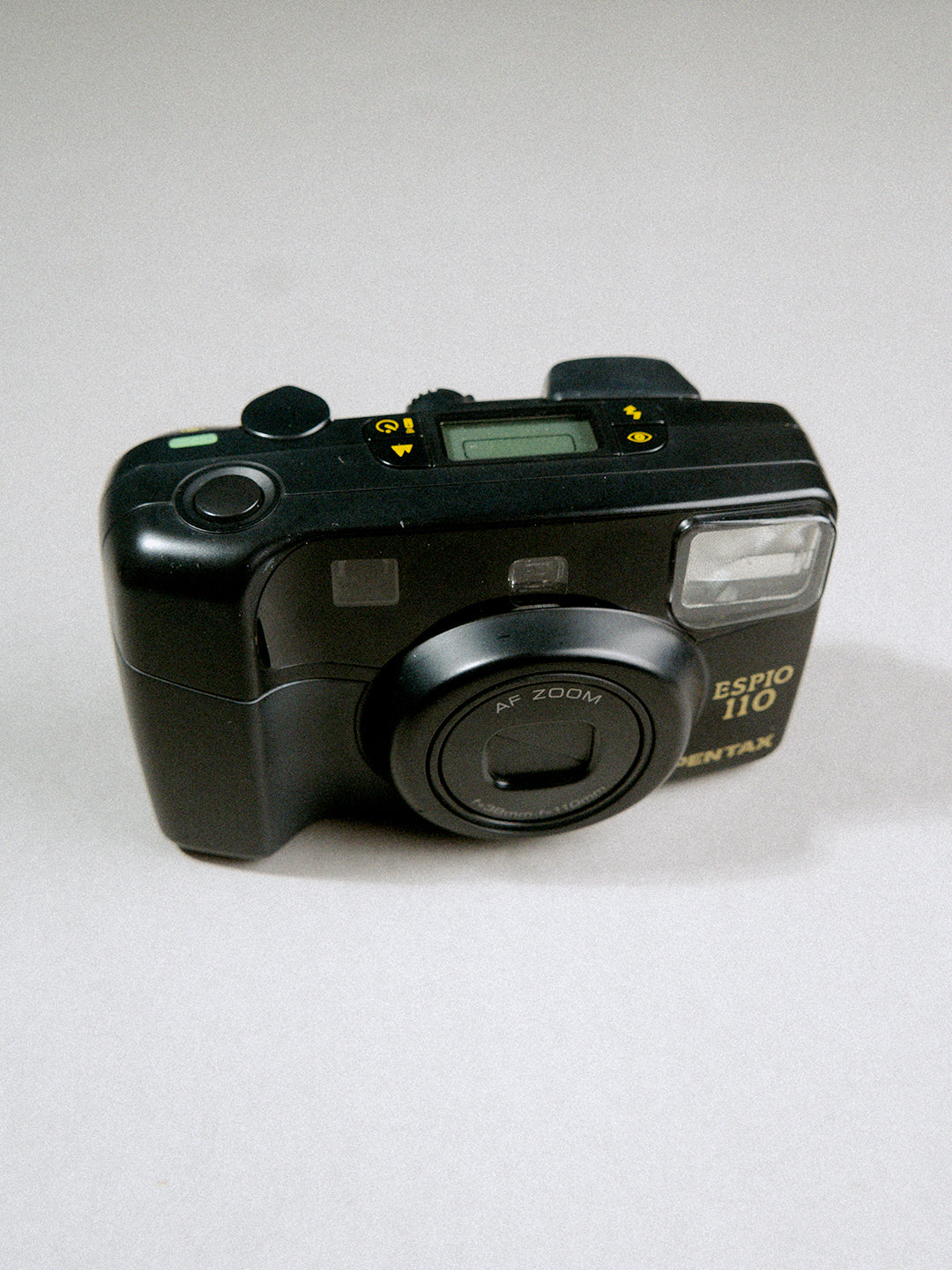 Pentax Espio 110