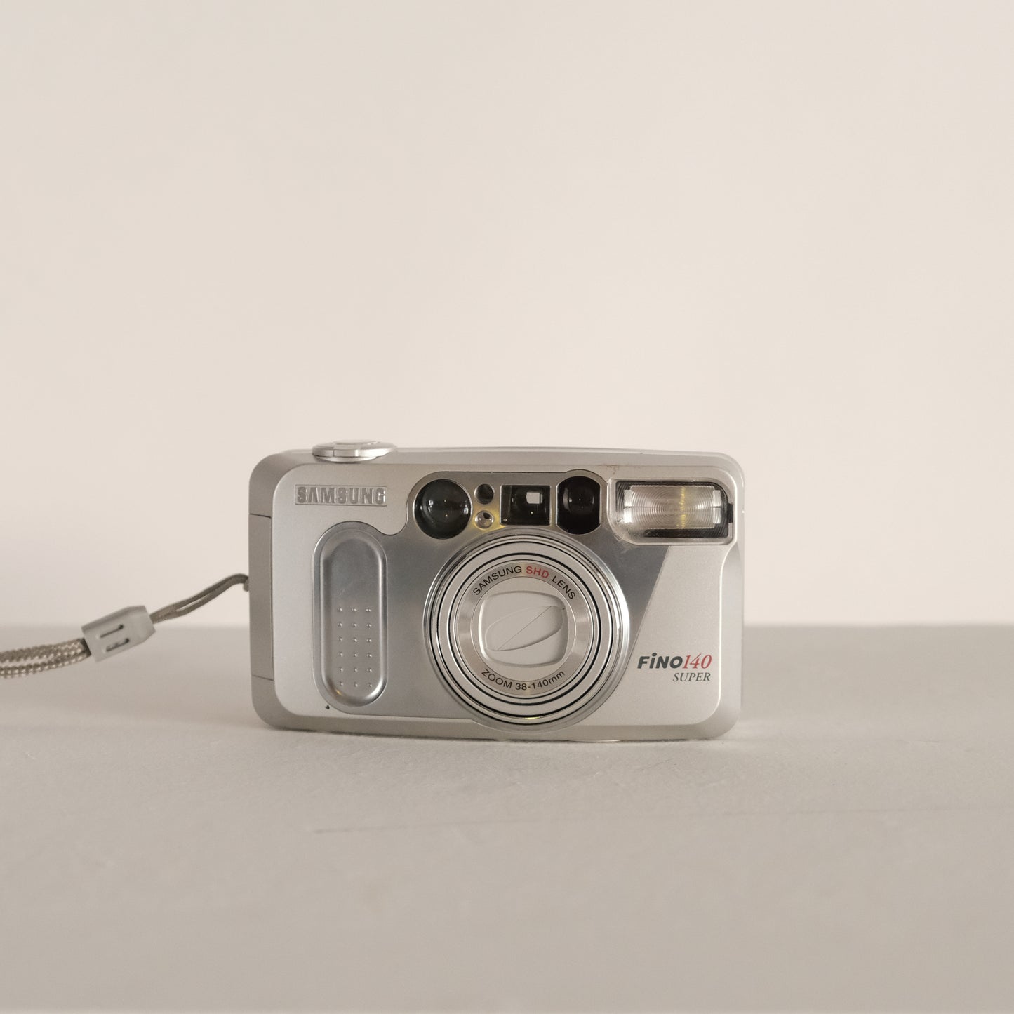 Samsung Fino 140 Super
