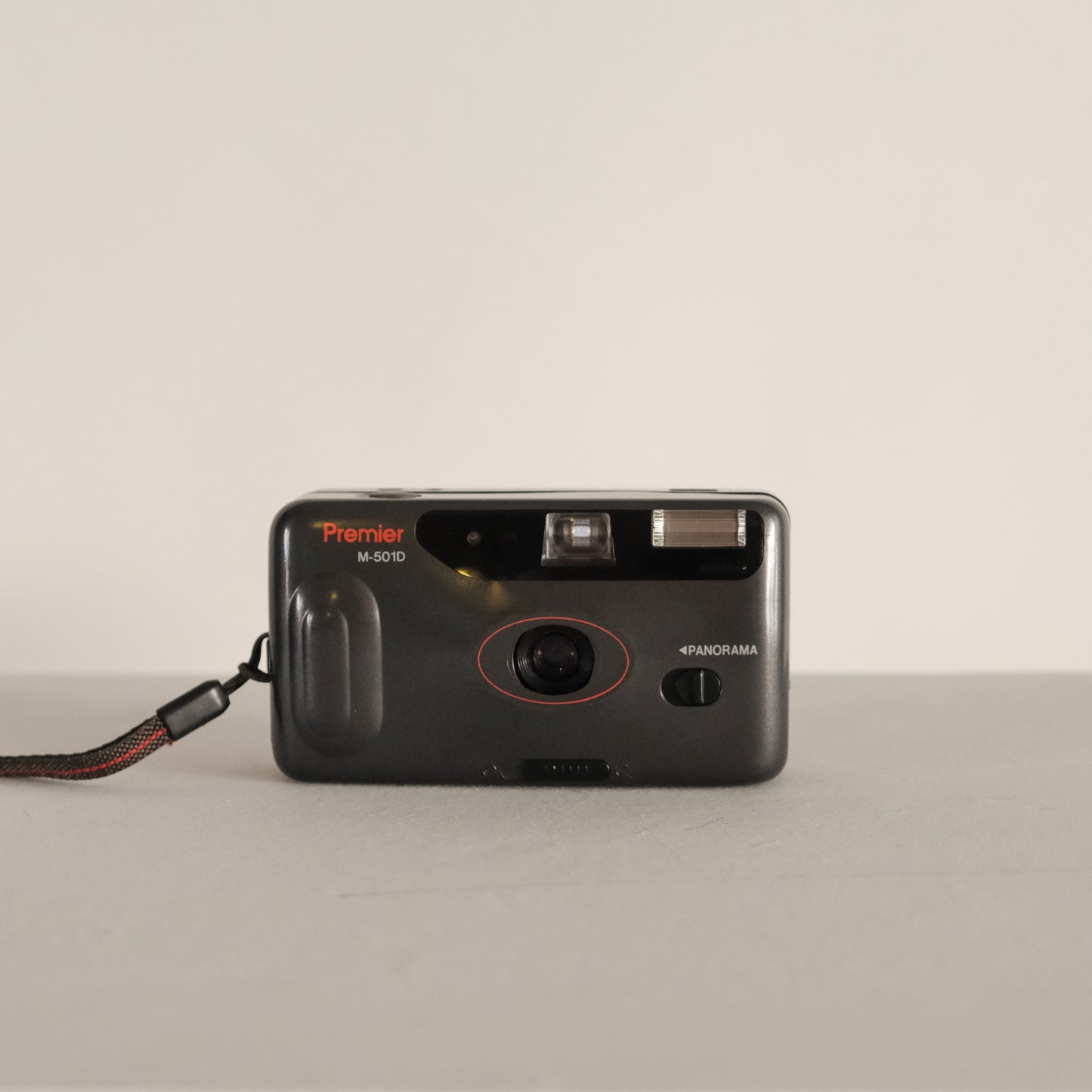 Premier M-501D