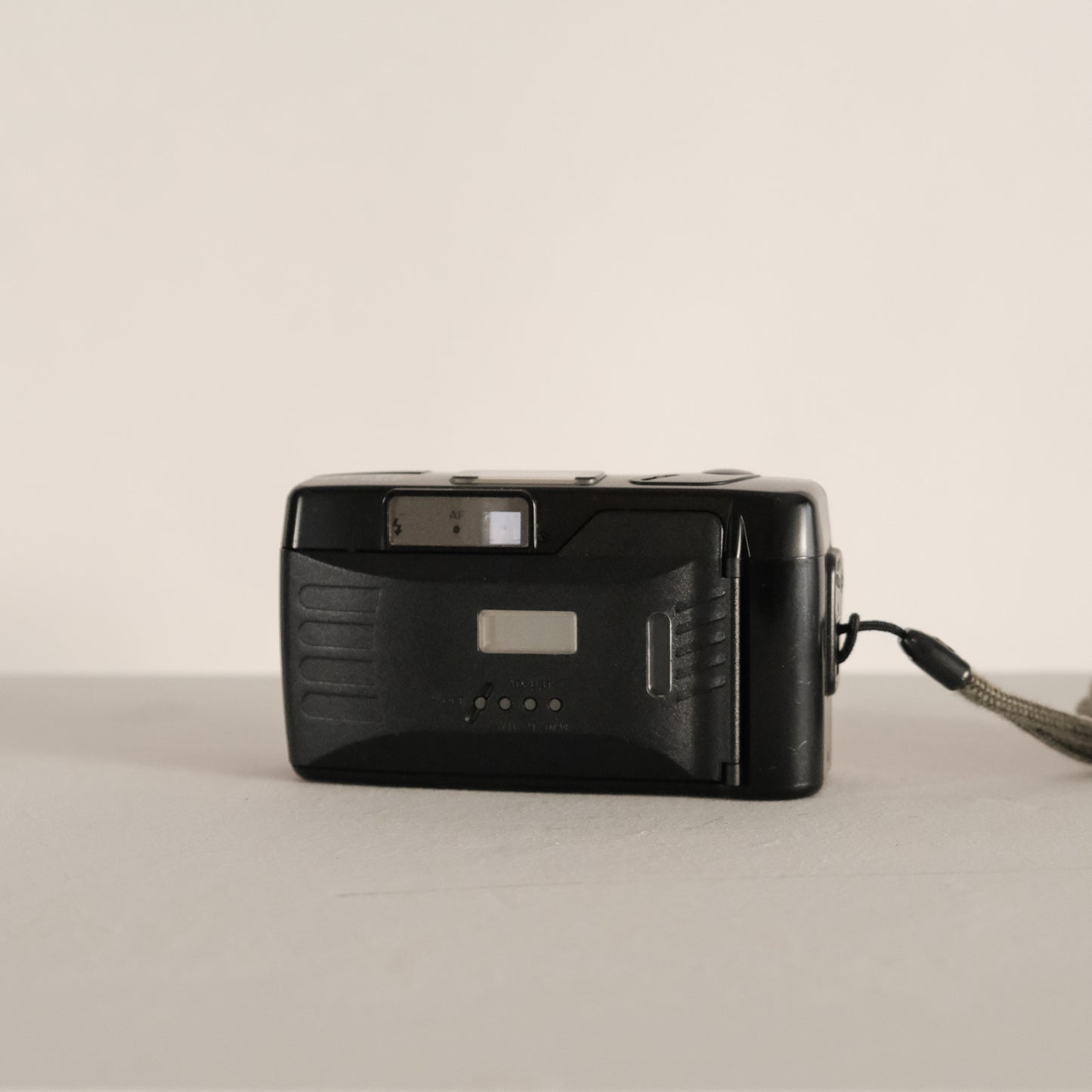 Ricoh FF-9S Date