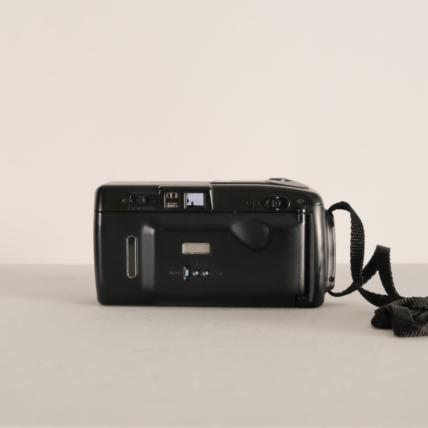 Olympus Trip Junior