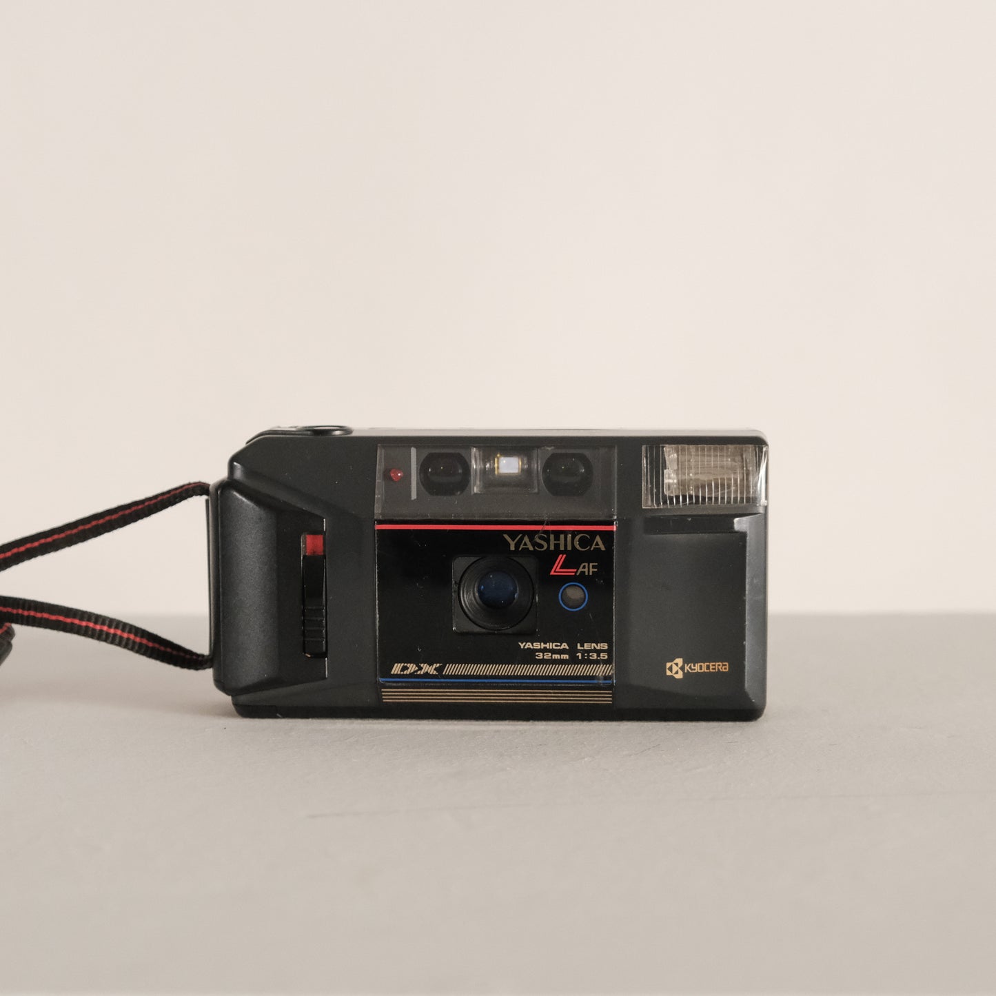 Yashica L AF