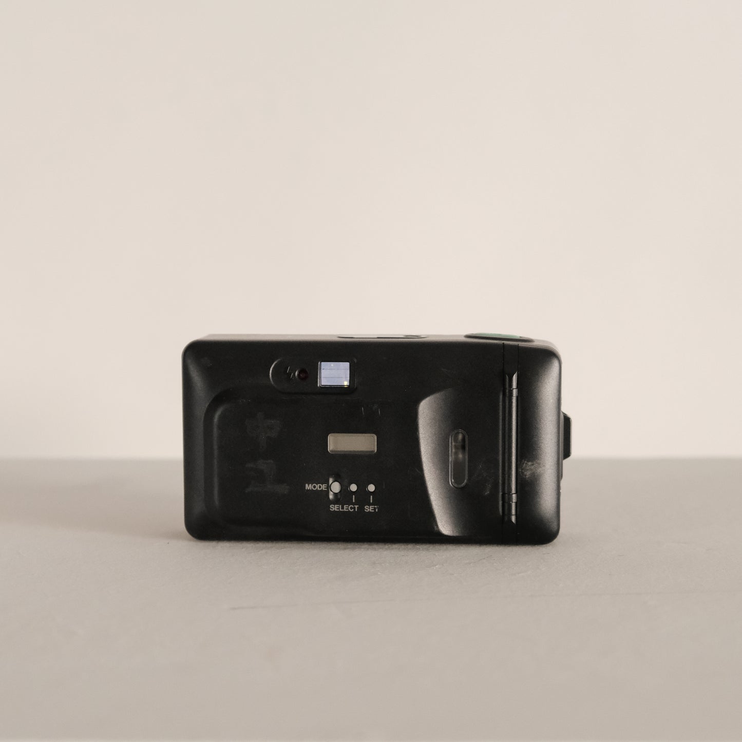 Kyocera P-Mini Panorama