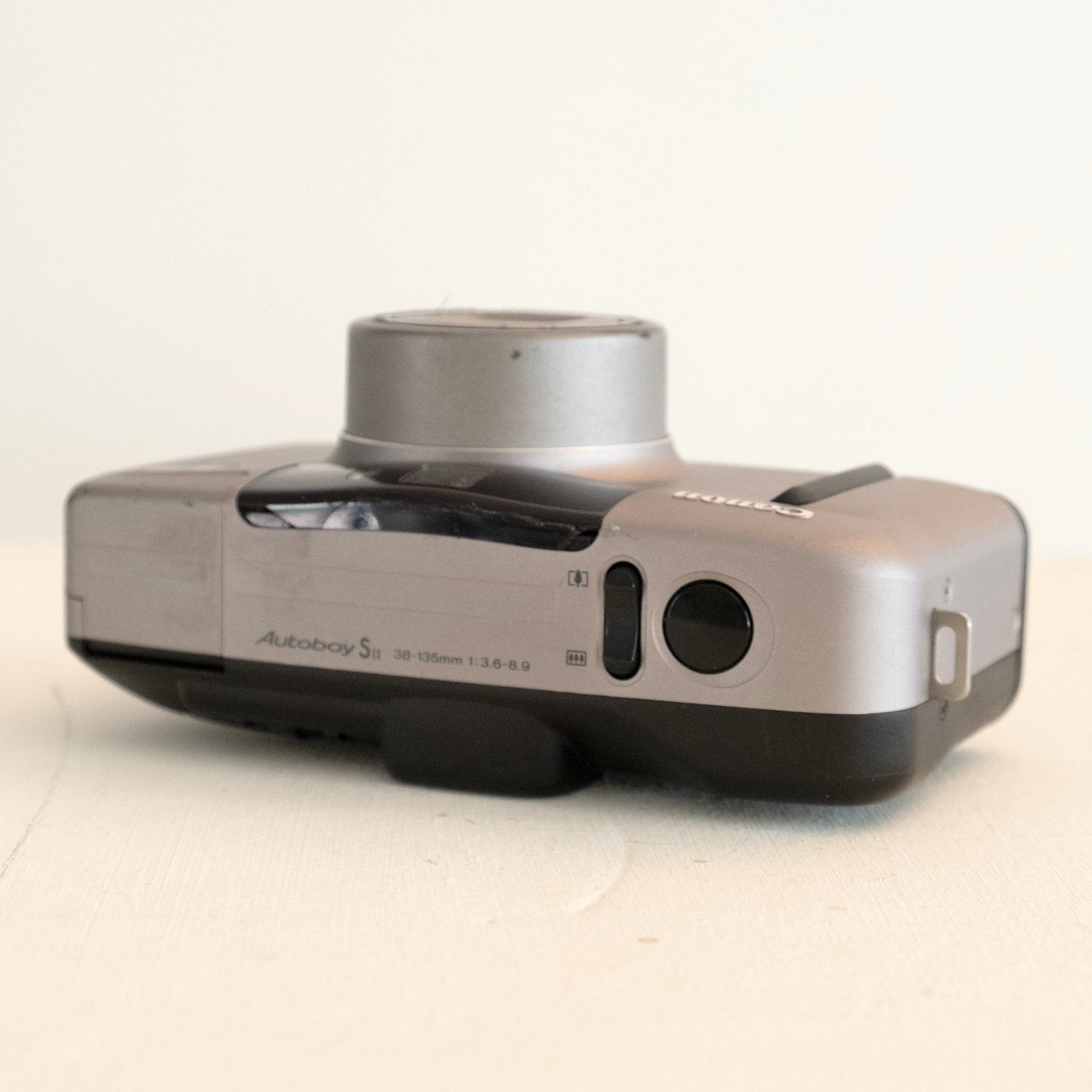 Canon Autoboy S2