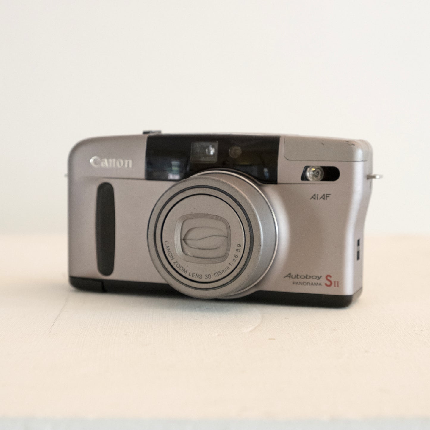 Canon Autoboy S2