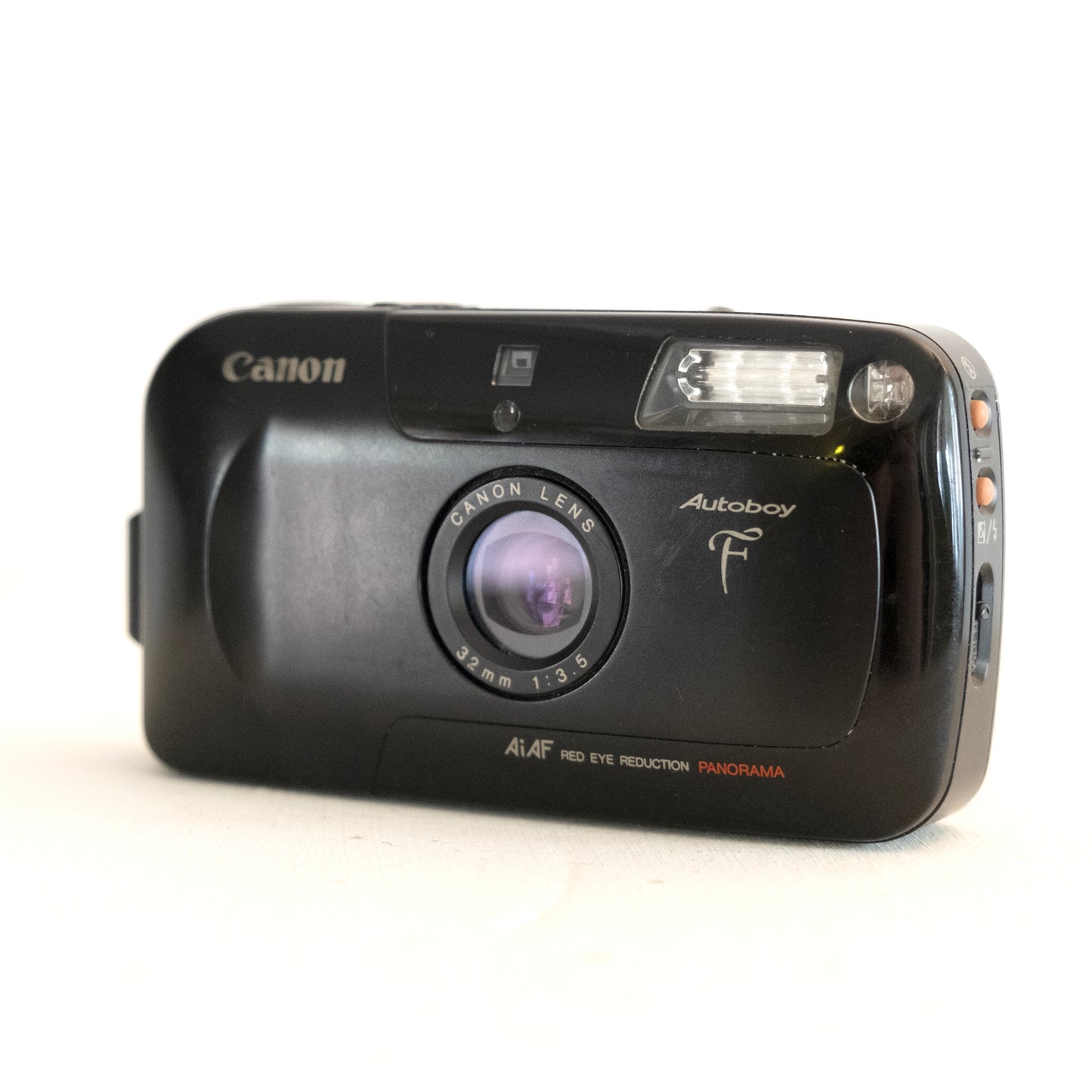 Canon Autoboy F
