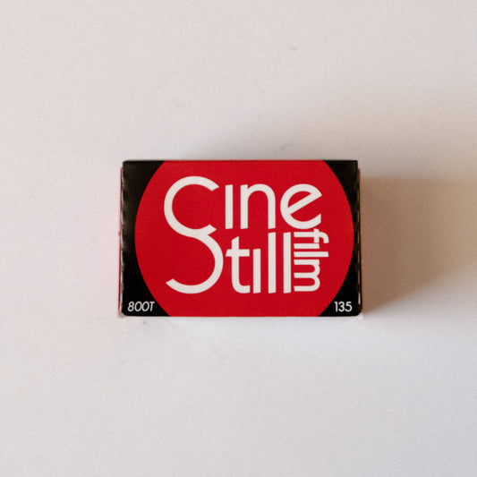 Cinestill 800T
