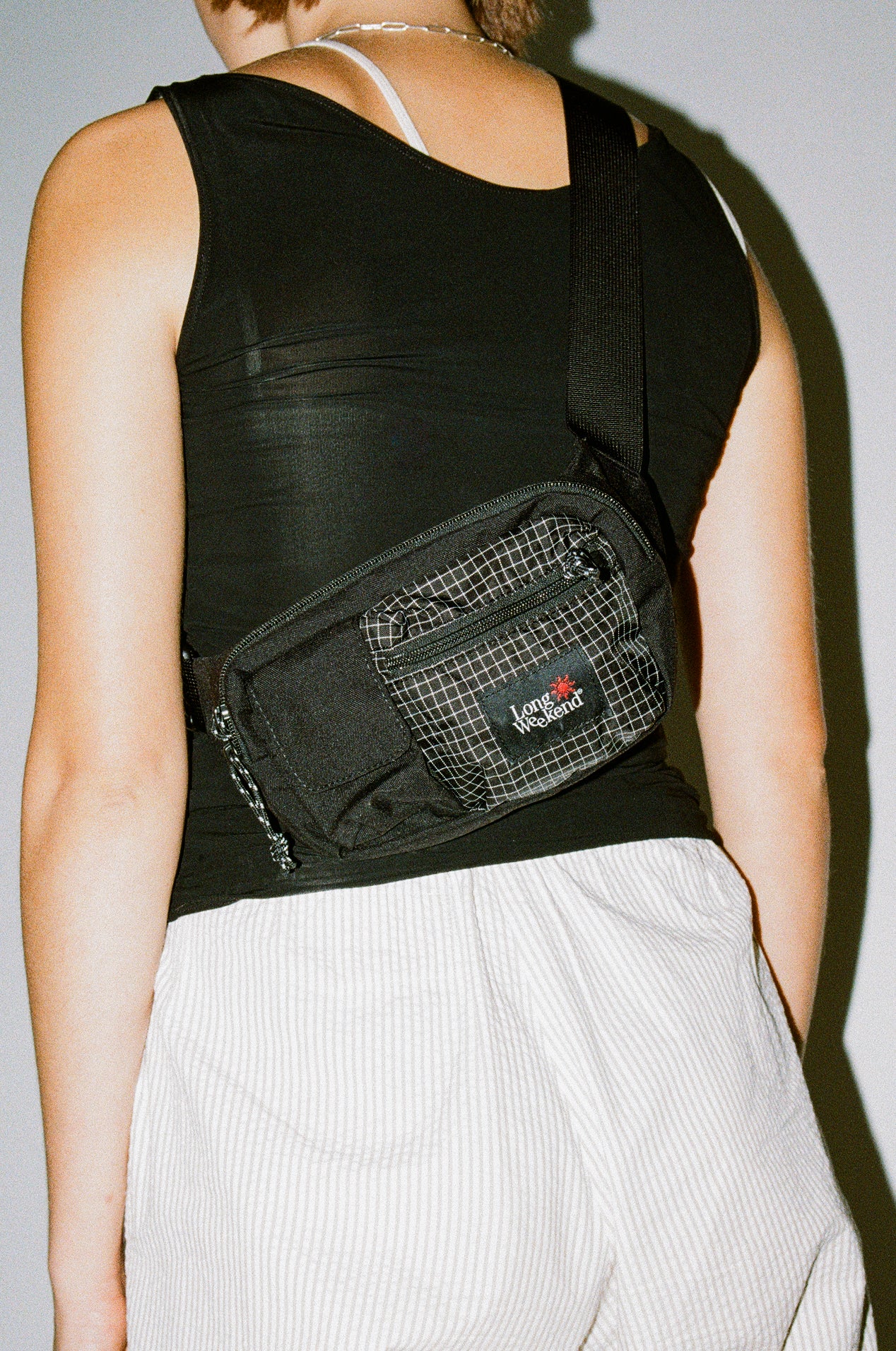 Long Weekend Monterey Sling