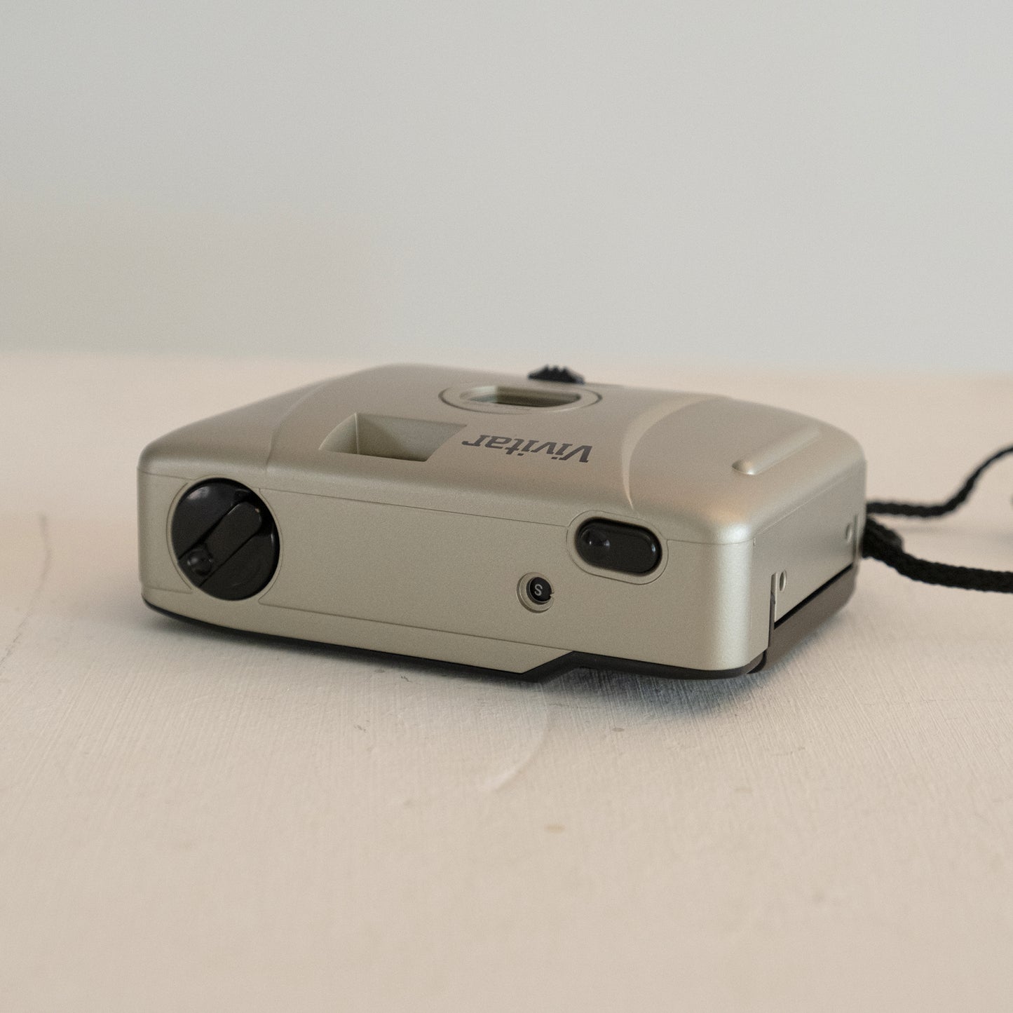Vivitar Promo Camera