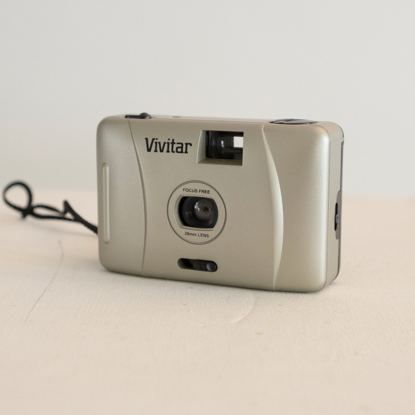 Vivitar Promo Camera