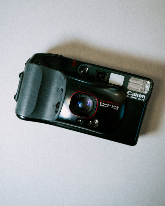 Canon Autoboy 3