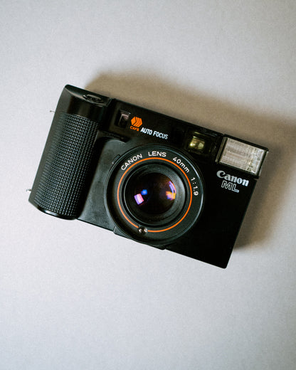 Canon AF35ML