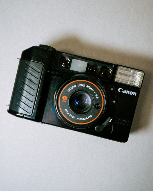 Canon Autoboy 2