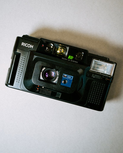 Ricoh FF-3DAF