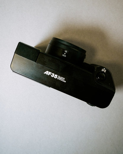 Canon AF35ML