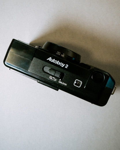 Canon Autoboy 2